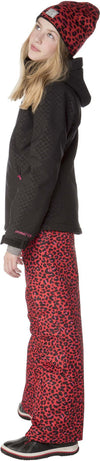adrina jr snowjacket