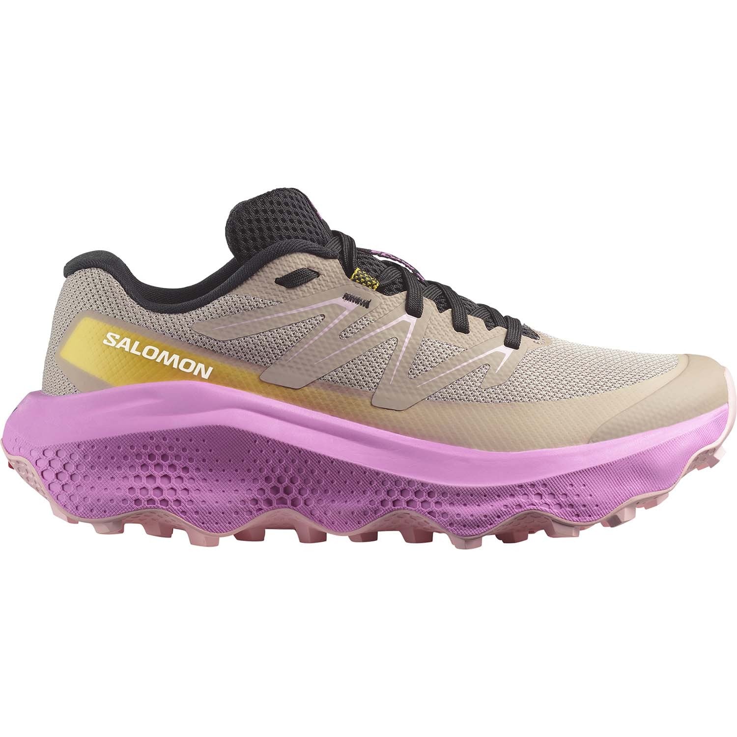 Ultra Flow 2  Hardloopschoenen trail