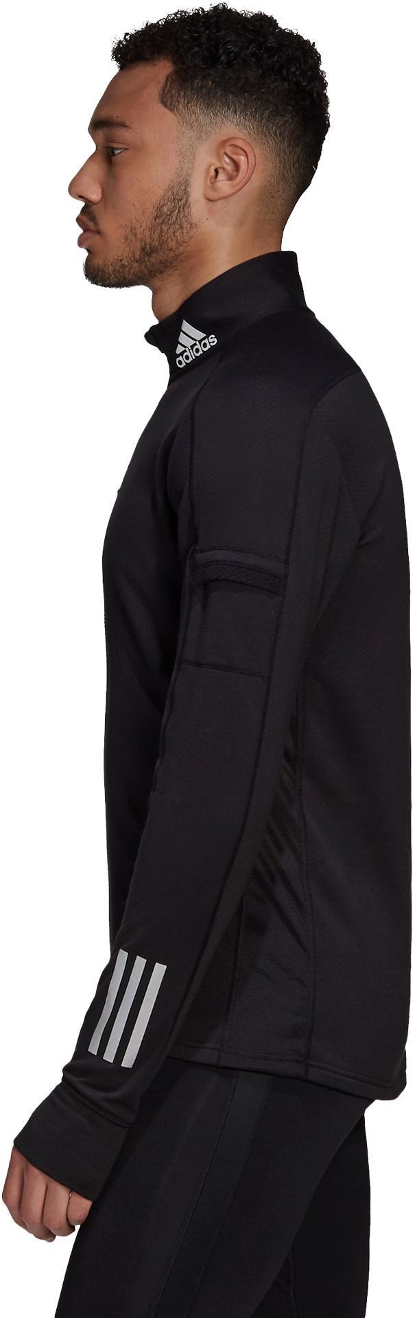 Own the Run Warm Sweatshirt