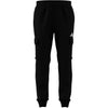 Essentials Feelcozy Fleece Cargobroek