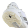 Adizero Ubersonic 5 W Cl Gravel tennisschoenen