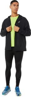 Accelerate Light Jacket