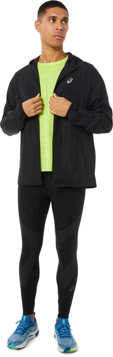 Accelerate Light Jacket