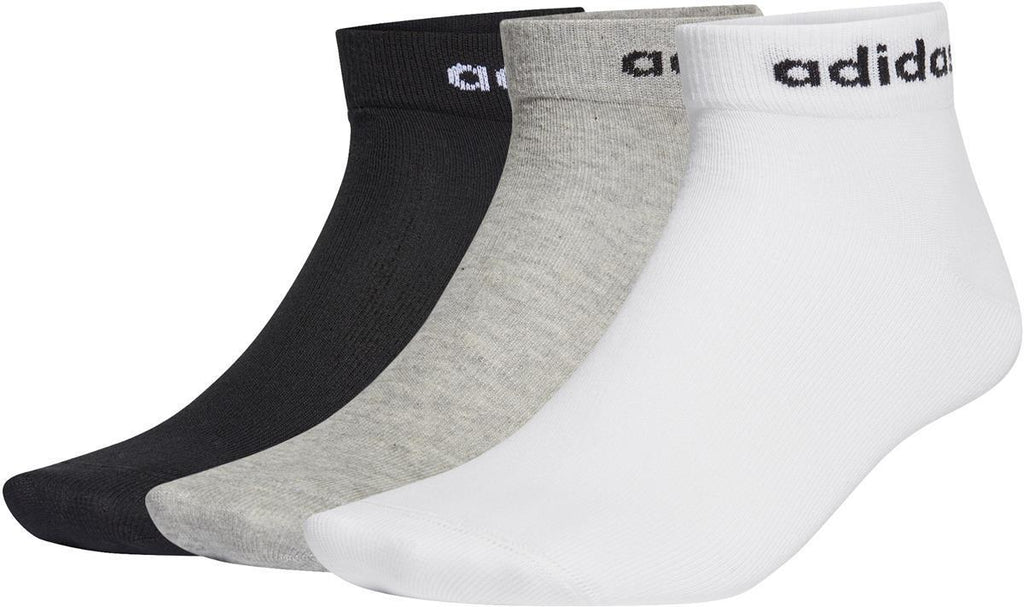 Nc Ankle 3pp