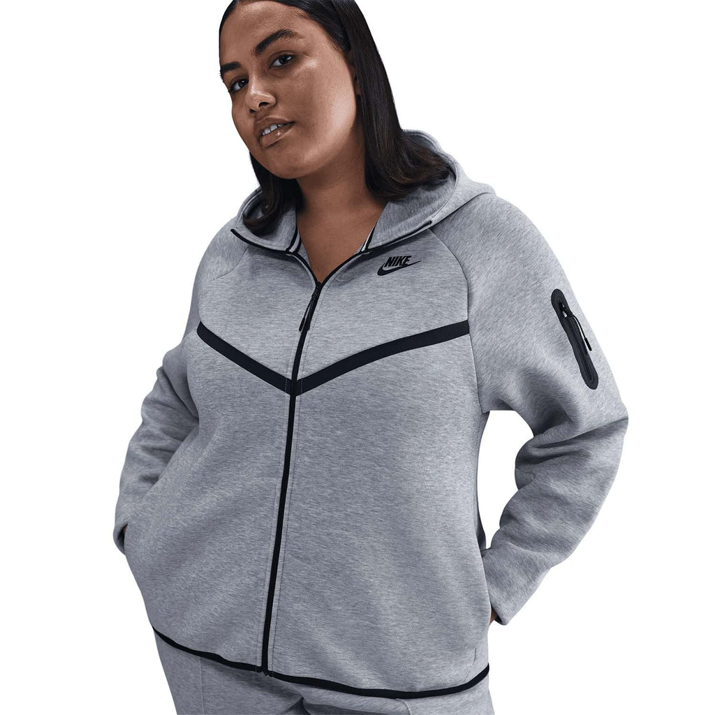 Tech Fleece Full Zip Shorts sportcasual