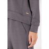 Jacey  Crew Neck Sweater sportcasual