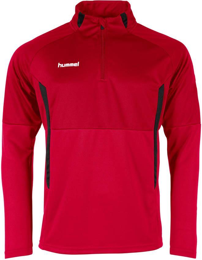 Authentic 1/4 Zip Top Tw