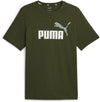 Ess+ 2 Col Logo Tee