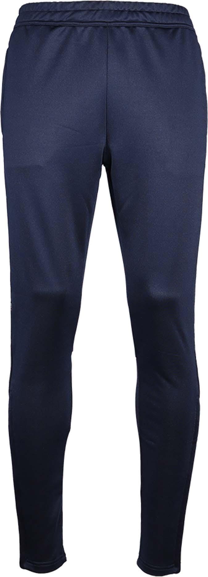 men pant poly terry im