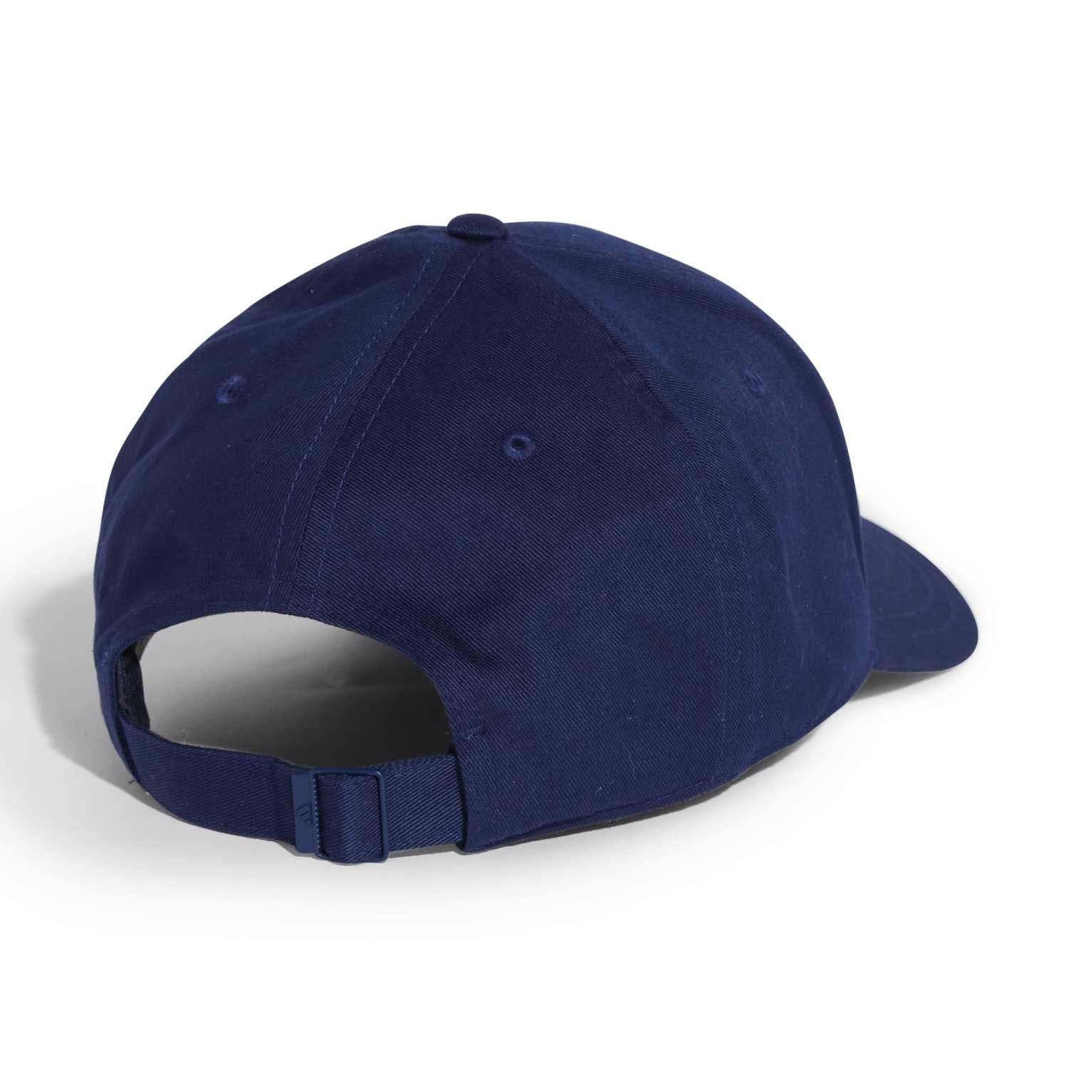 New Logo Baseball Cap