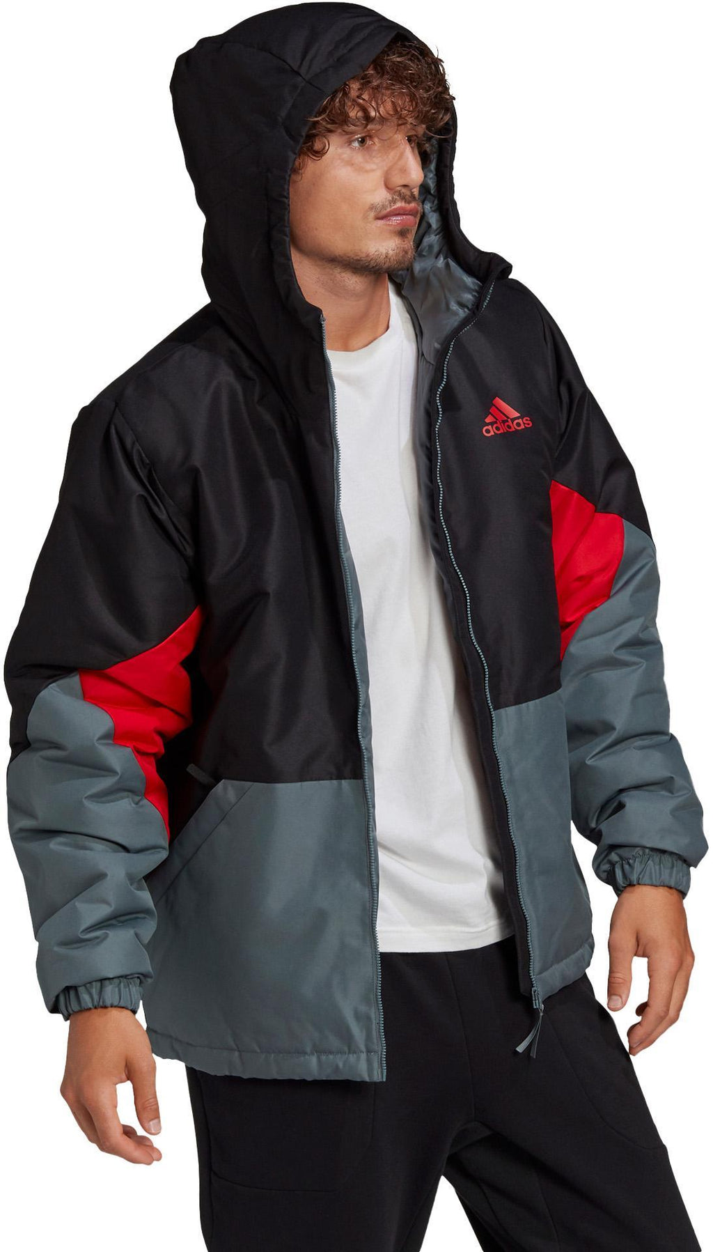 Back to Sport Insulated Jack
