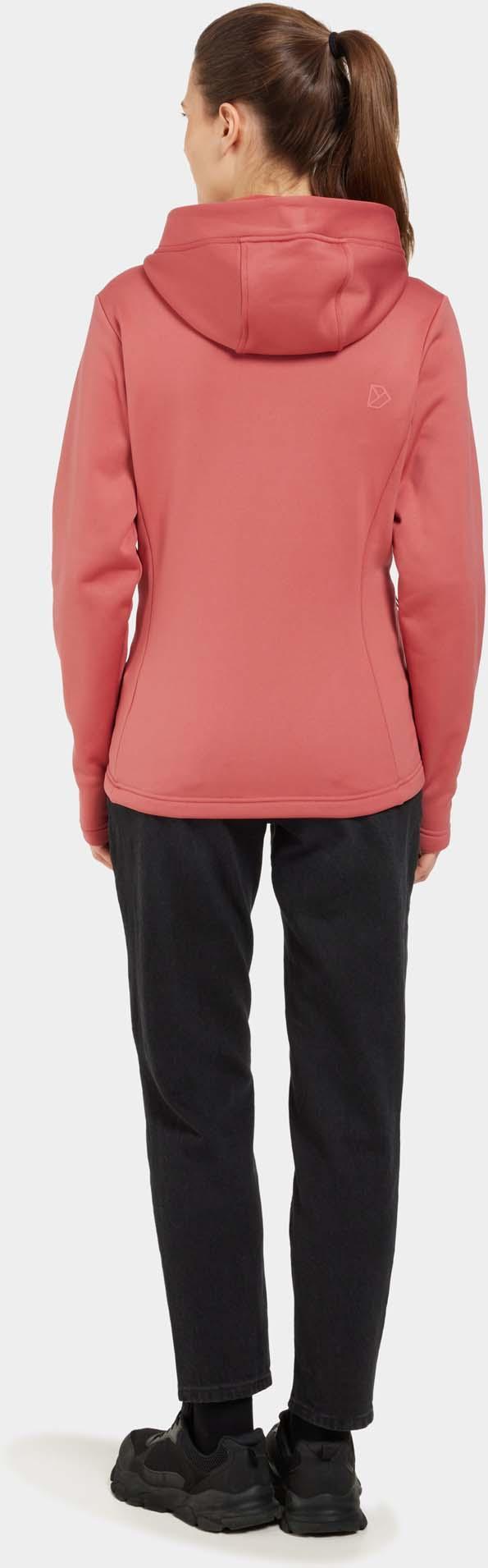 Anneli Wns Fullzip2
