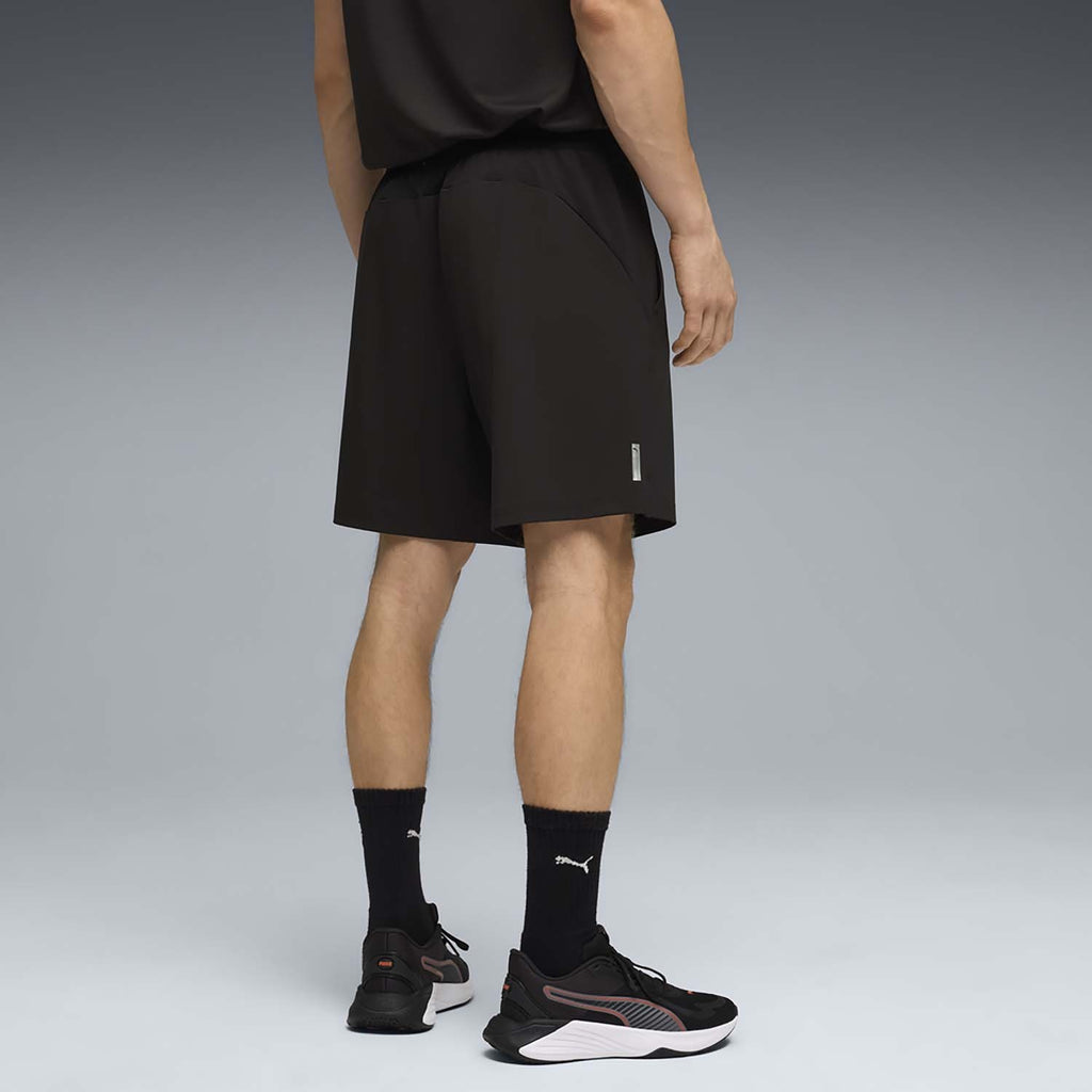 Pwrtrain Fabric Mix Trainingsshirt