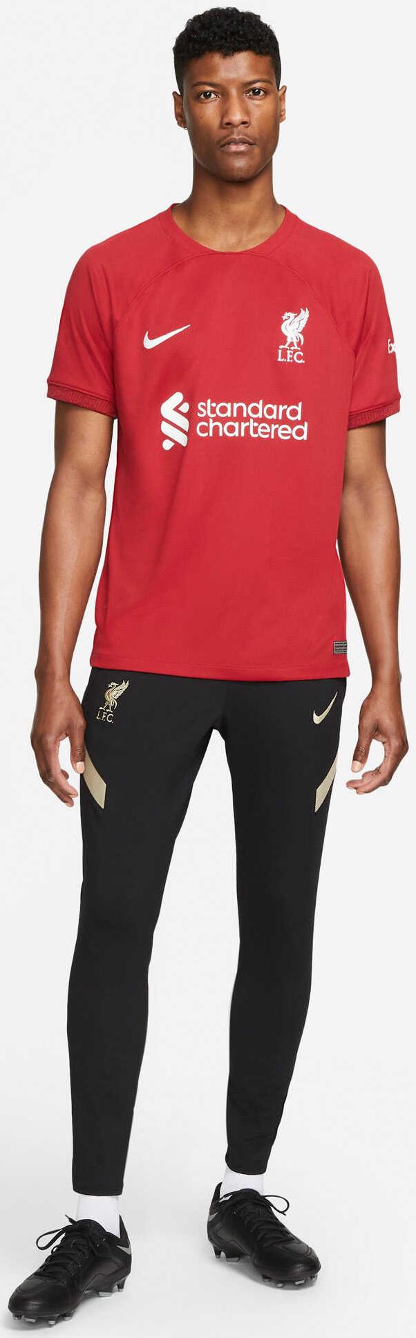 Liverpool FC Stadium thuisshirt 22/23