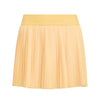 Girls Club Pleated Skirt tennis