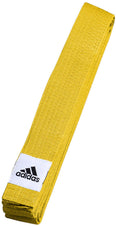 budoband club geel  320 cm