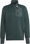 X-city 1/4 Zip