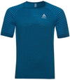 T-shirt S/s Crew Neck Essential Seamless