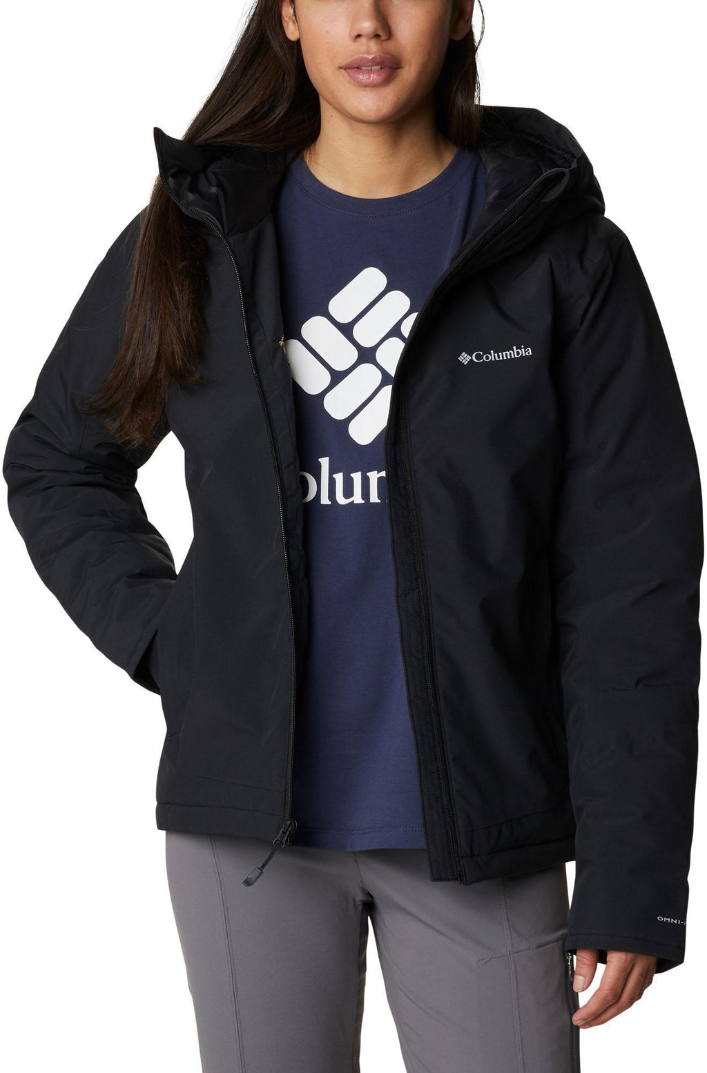 Windgates Ii Insulated Jacket