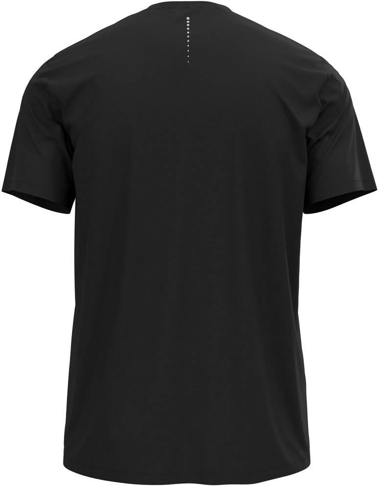 T-shirt S/s Crew Neck Zeroweight Chill-t