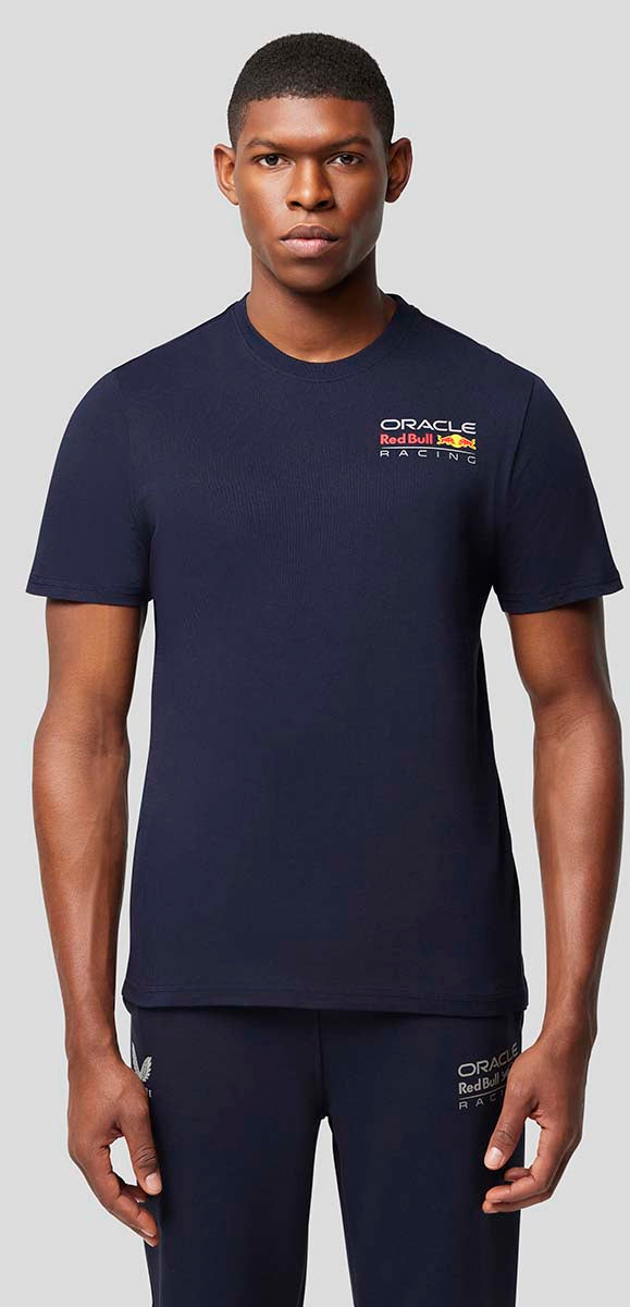 Core Full Colour Logo shirt
