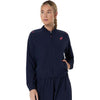 Match Jacket Trainingsjack