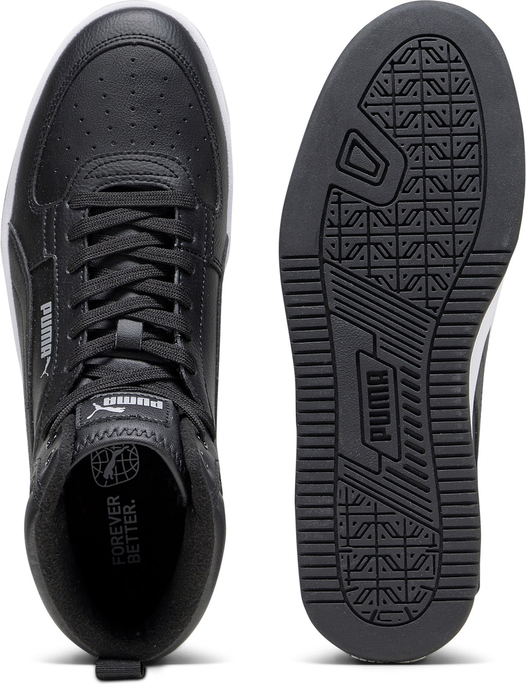 Caven 2.0 Mid WTR sneakers