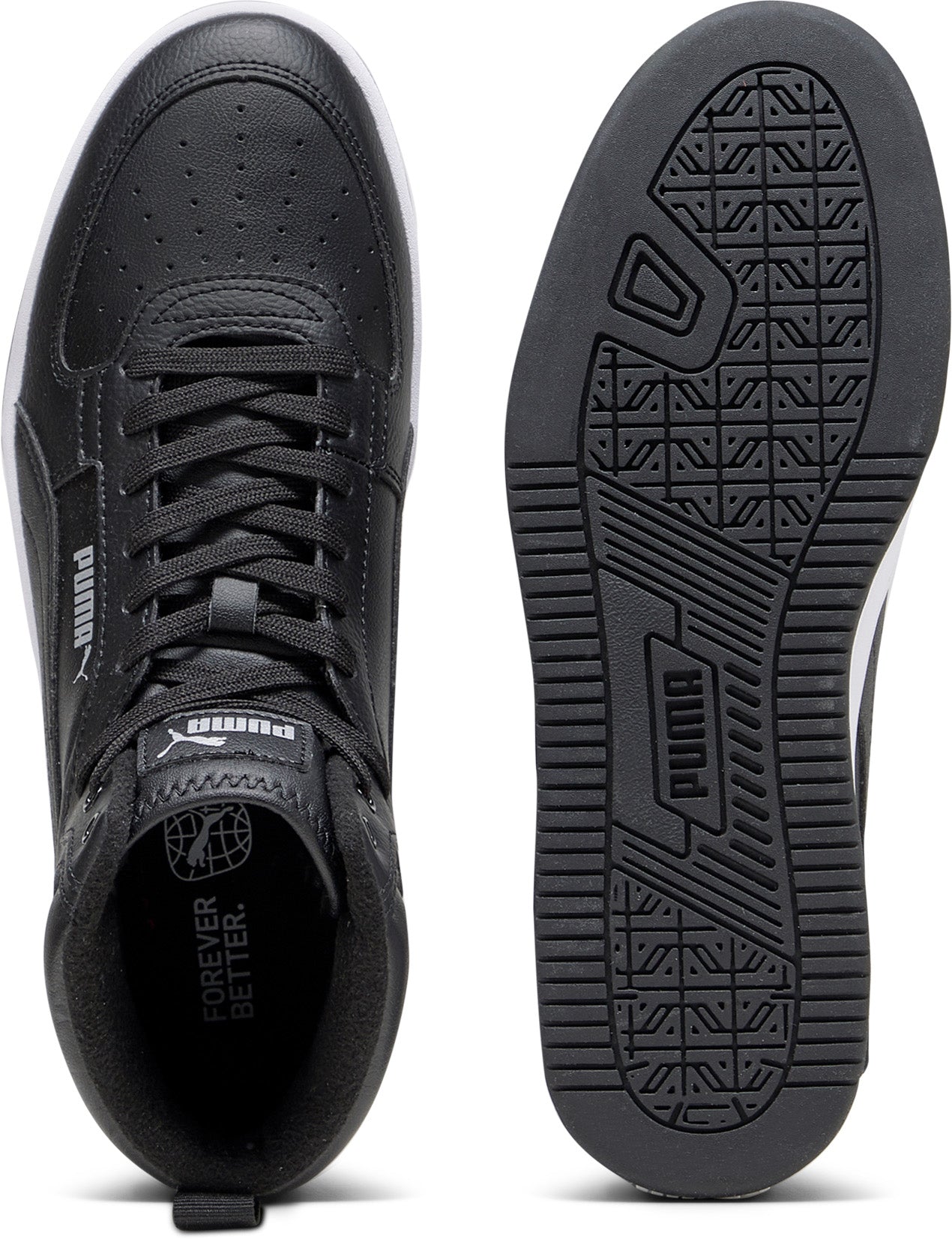 Caven 2.0 Mid WTR sneakers