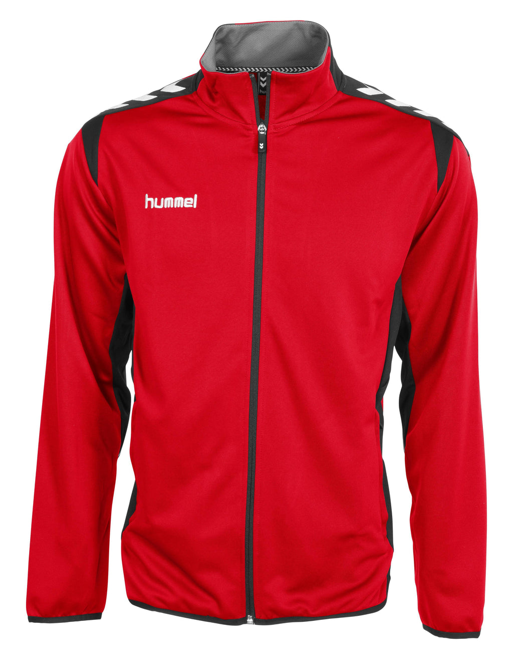 Paris Tts Top Full Zip