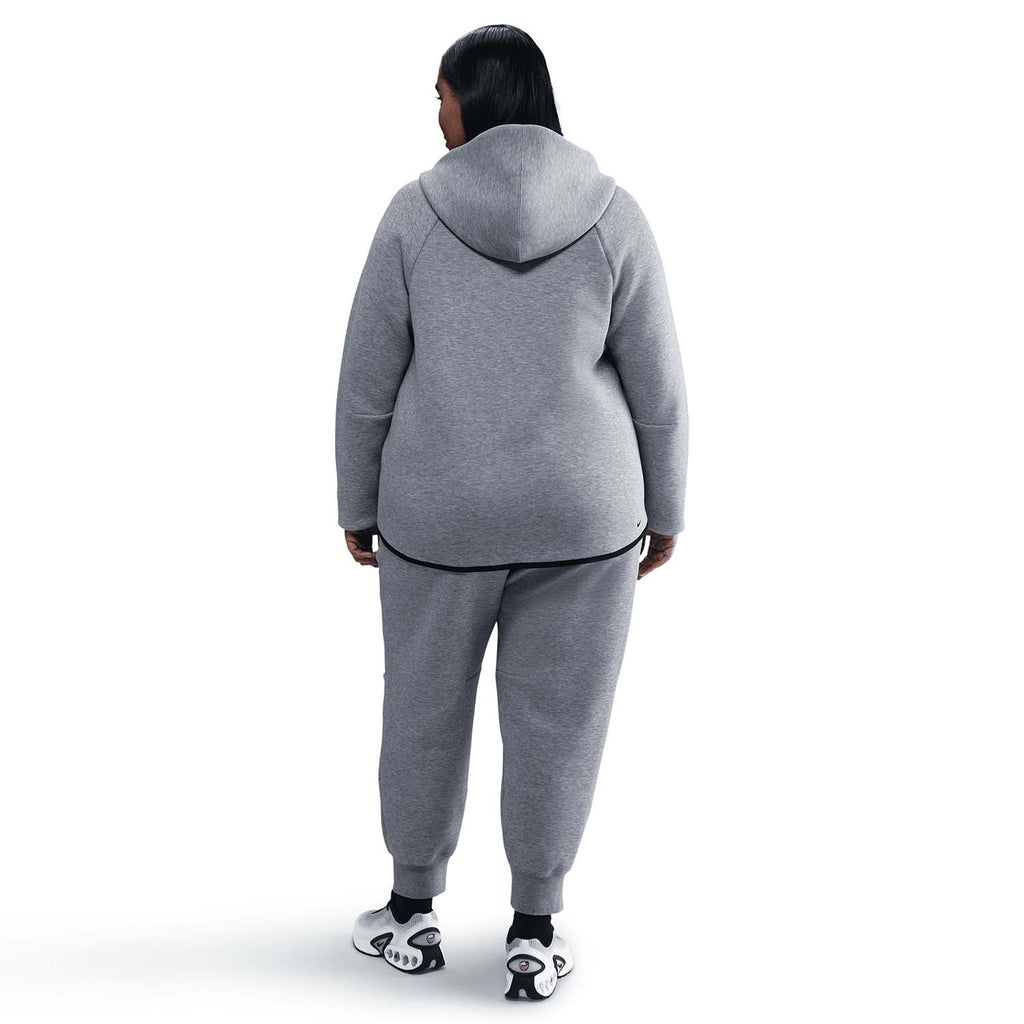 Tech Fleece Full Zip Shorts sportcasual