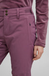 Star Slim Pants