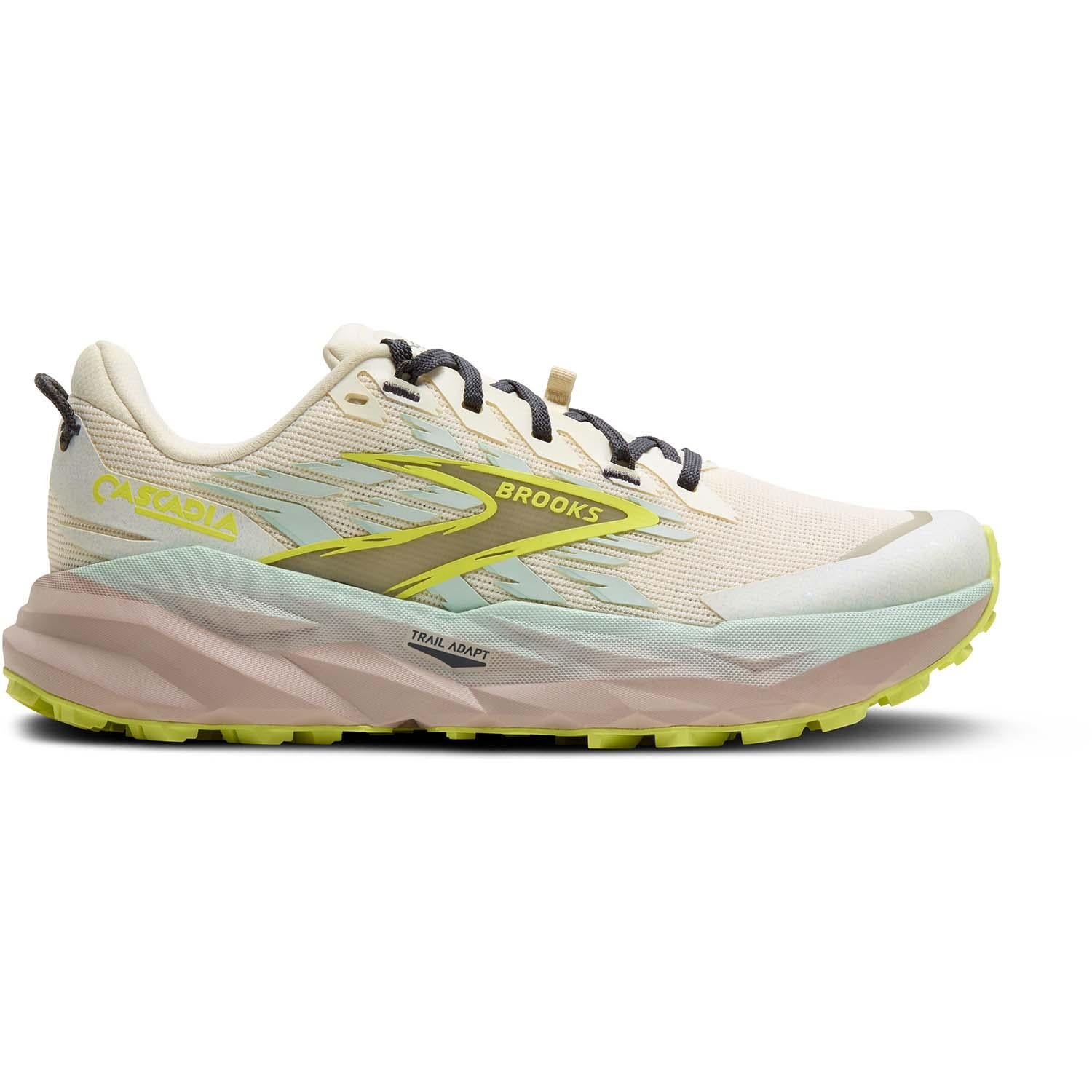 cascadia 19 hardloopschoenen