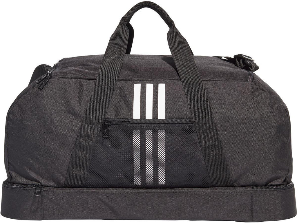 Tiro Primegreen Bottom Compartment Medium duffeltas