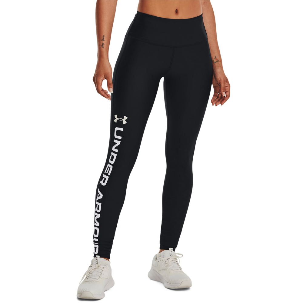 Branded legging