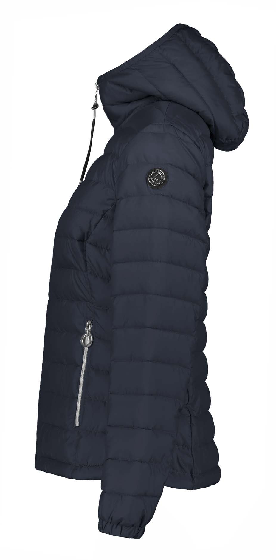 Emalkoski jas