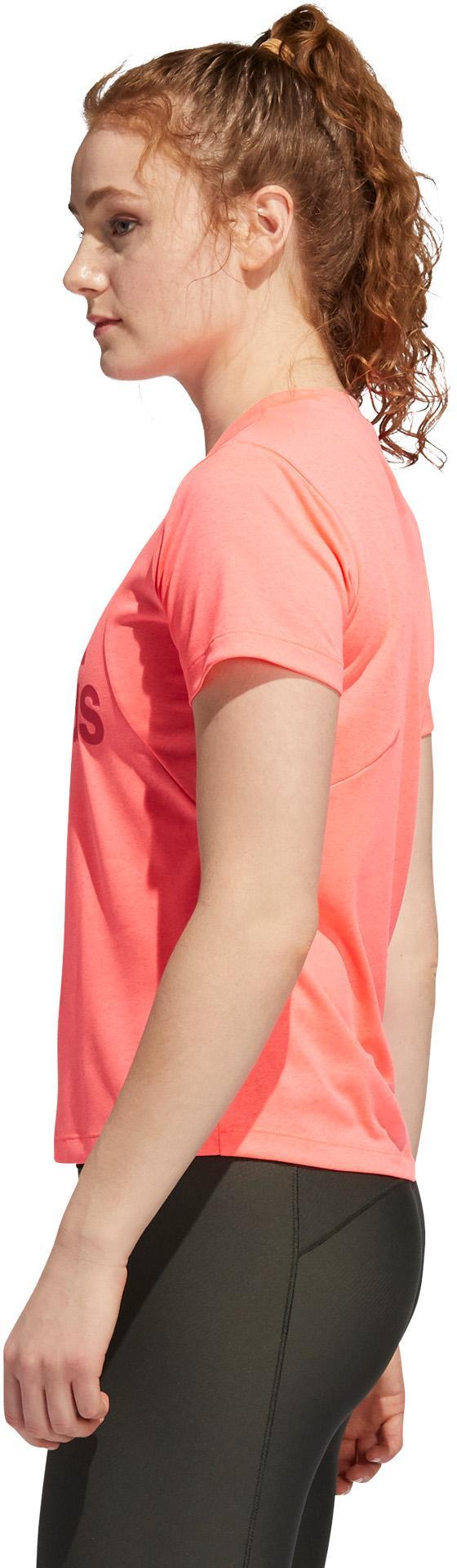 Badge of Sport Logo T-shirt