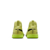 Jr. Mercurial Superfly 10 Academy High-top zaalvoetbalschoen voor kleuters/kids