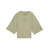Puma X Hyrox Cropped Lifestyle t-shirt