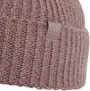W Cuff Beanie
