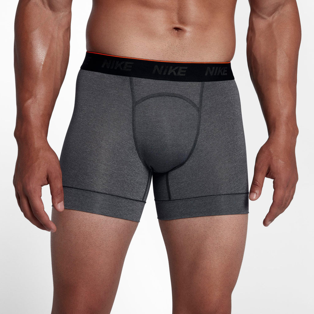 Brief 2-pack boxershorts