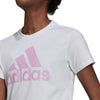 Loungewear Essentials Logo shirt