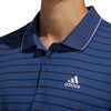 HEAT.RDY Colorblocked polo
