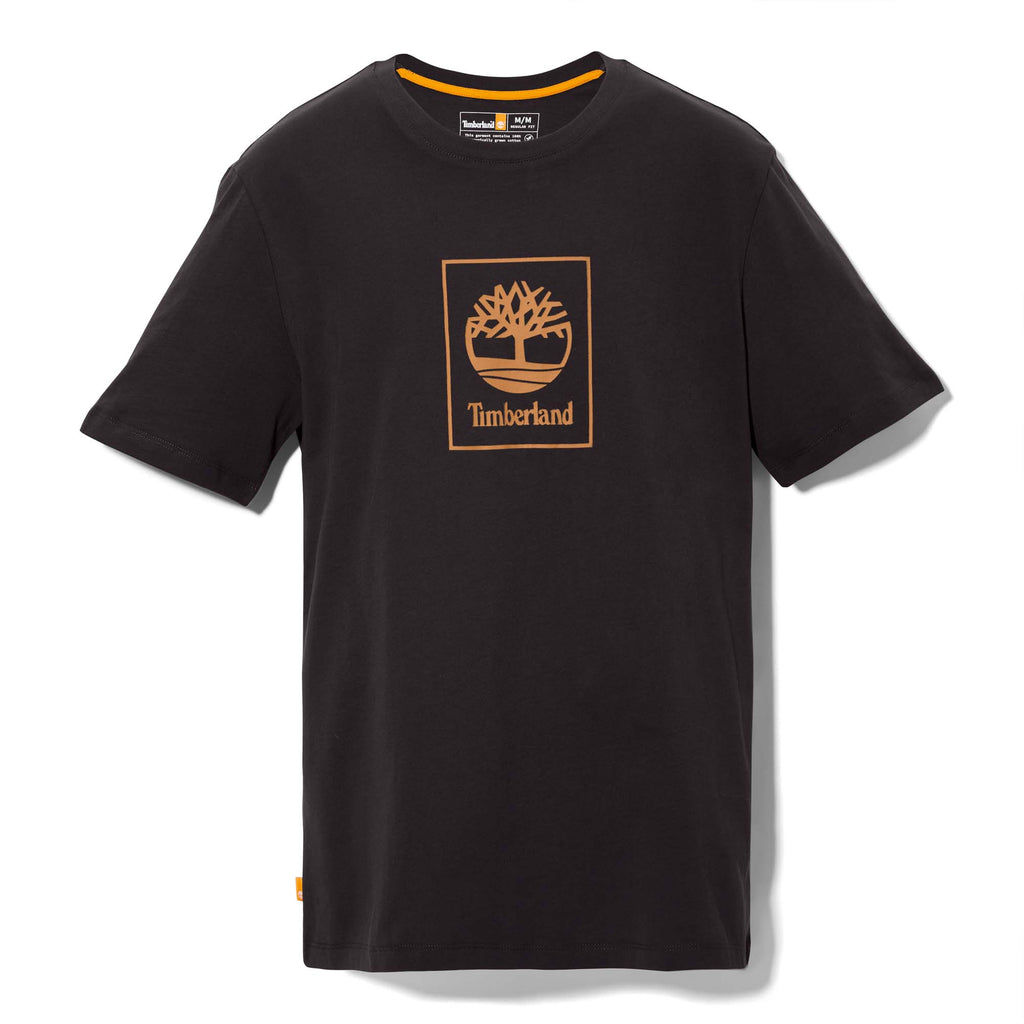 Stack Logo longsleeve