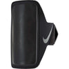 nike lean arm band