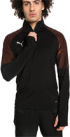 ftblnxt 1/4 zip top