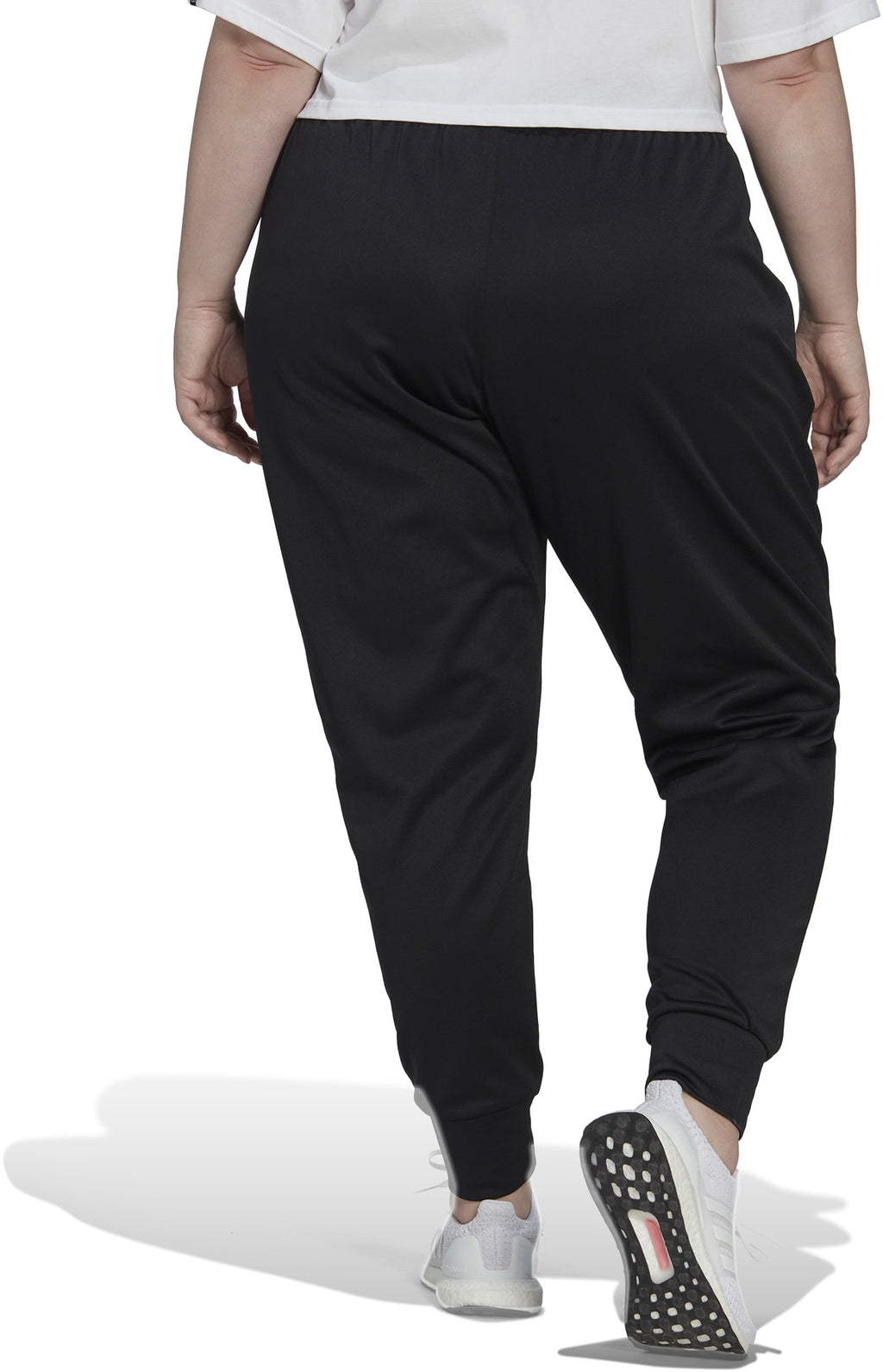 AEROREADY Tapered broek (Grote Maat)