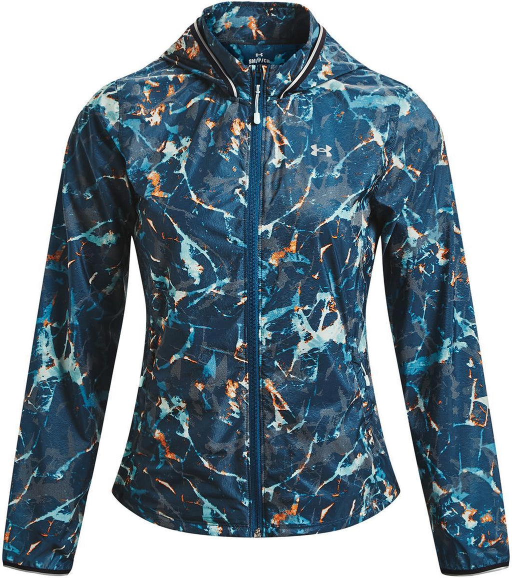 Ua Storm Outrun Cold Jacket