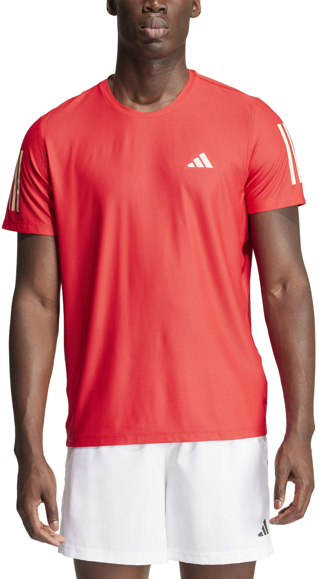 Own the Run t-shirt