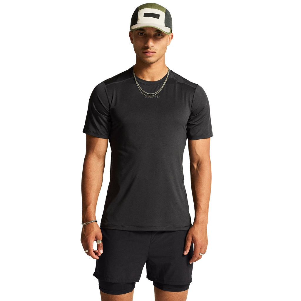 Adv Essence Ss Tee 2 M