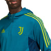 Juve Tk Hood